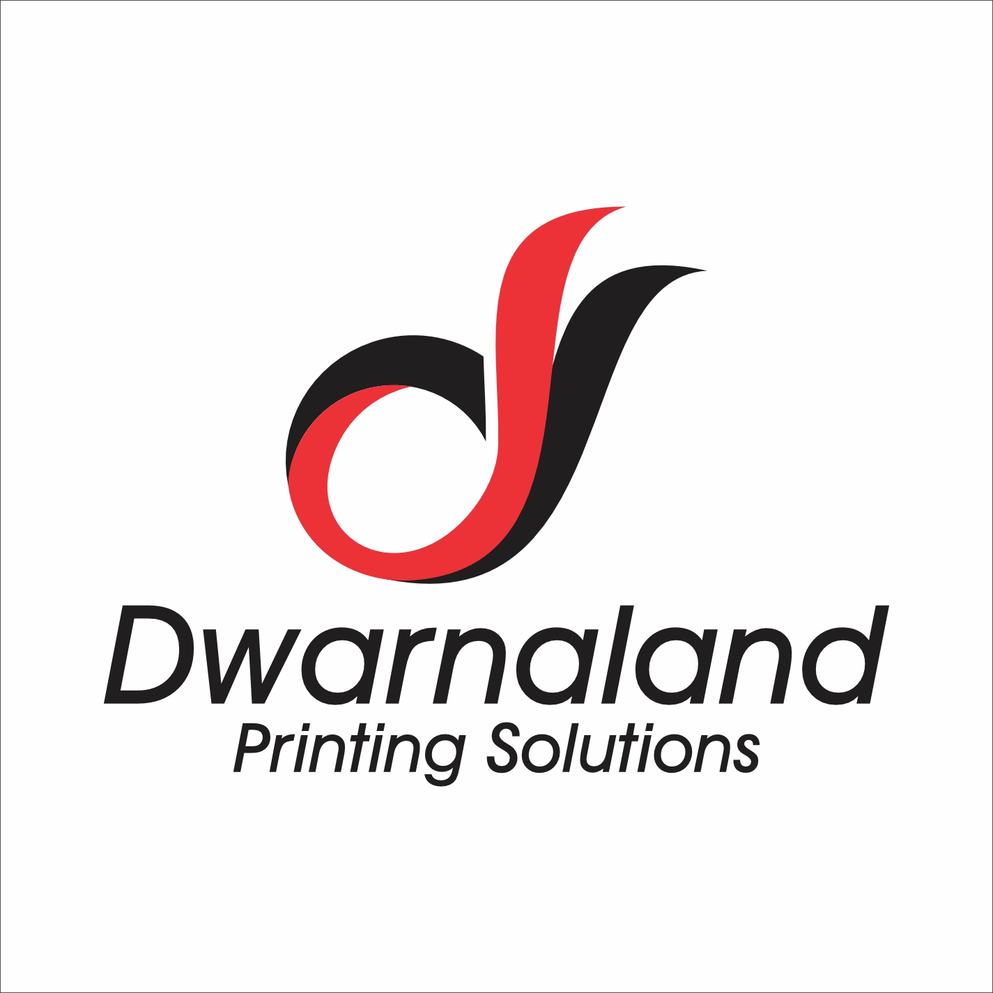 Dwarnaland Printing
