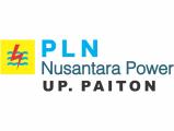 PLN NUSANTARA POWER UP. PAITON