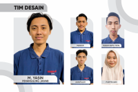 TIM DESAIN GRAFIS