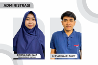 Tim Support