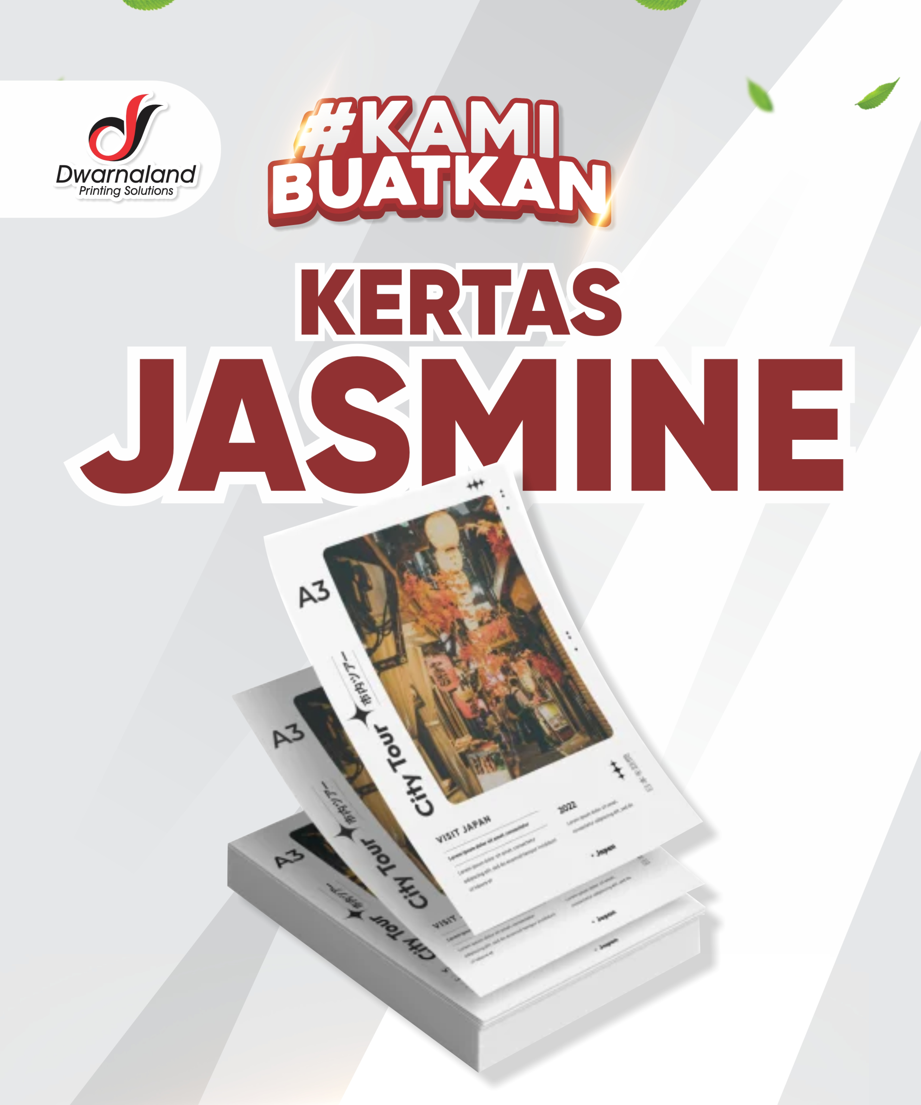 JASMINE