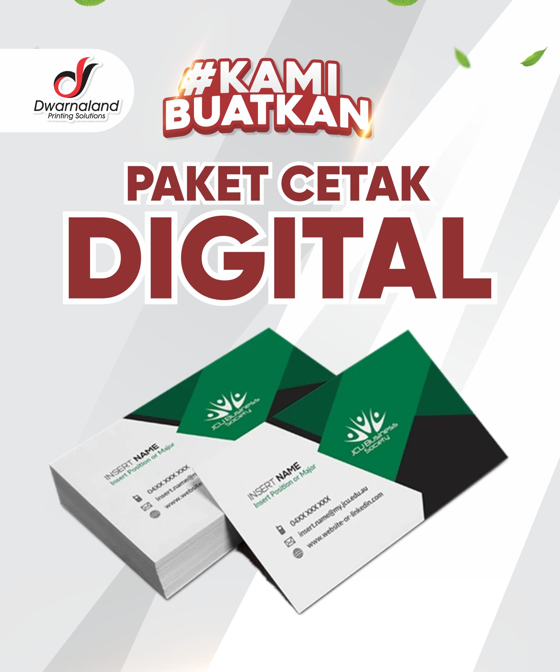 KARTU NAMA