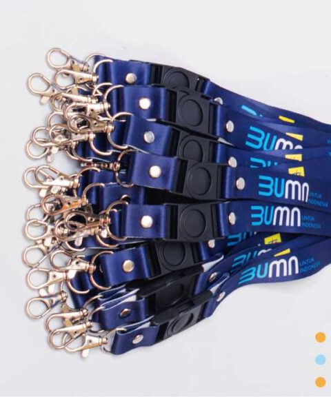 LANYARD
