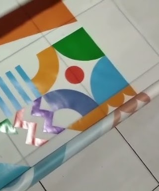 New Cloth