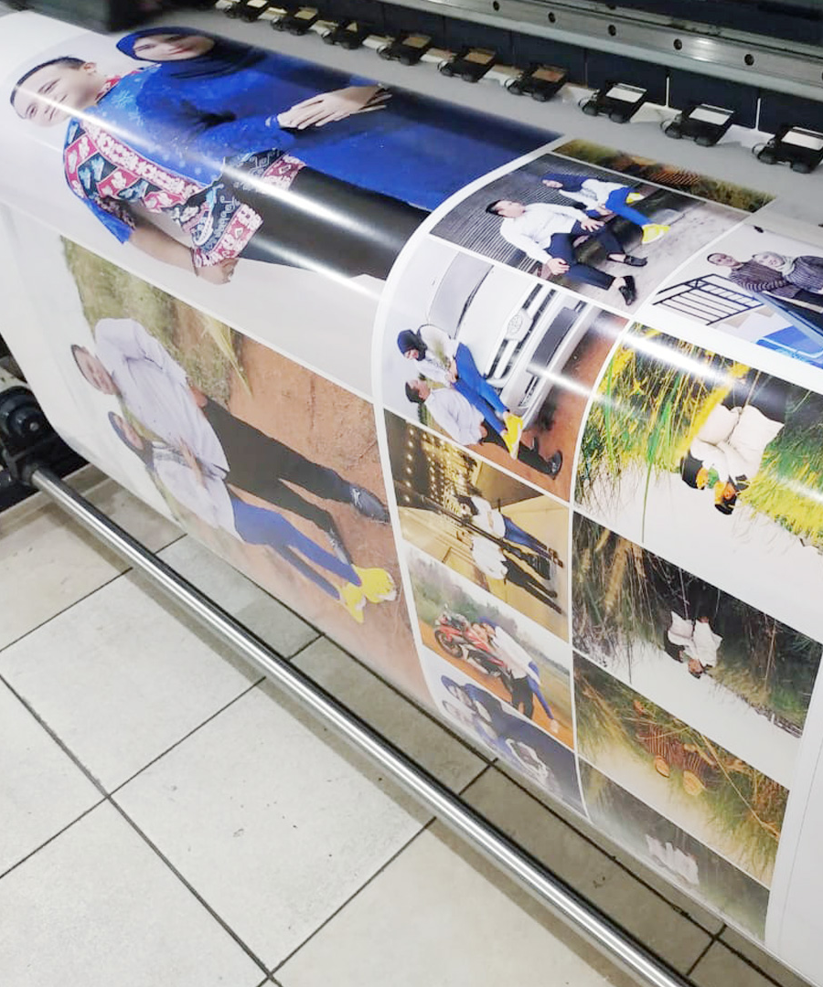 Photopaper Matte Eco