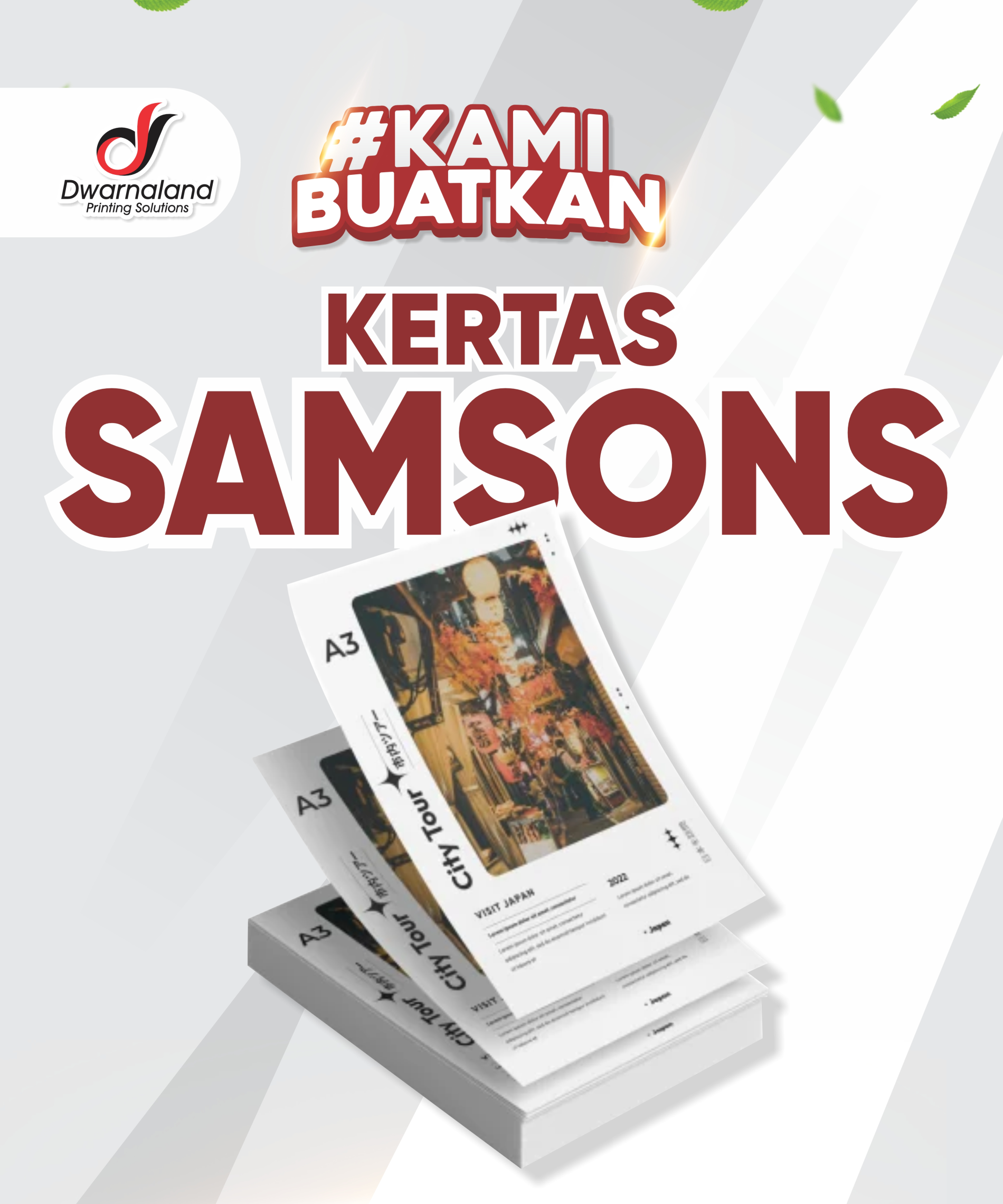 SAMSON