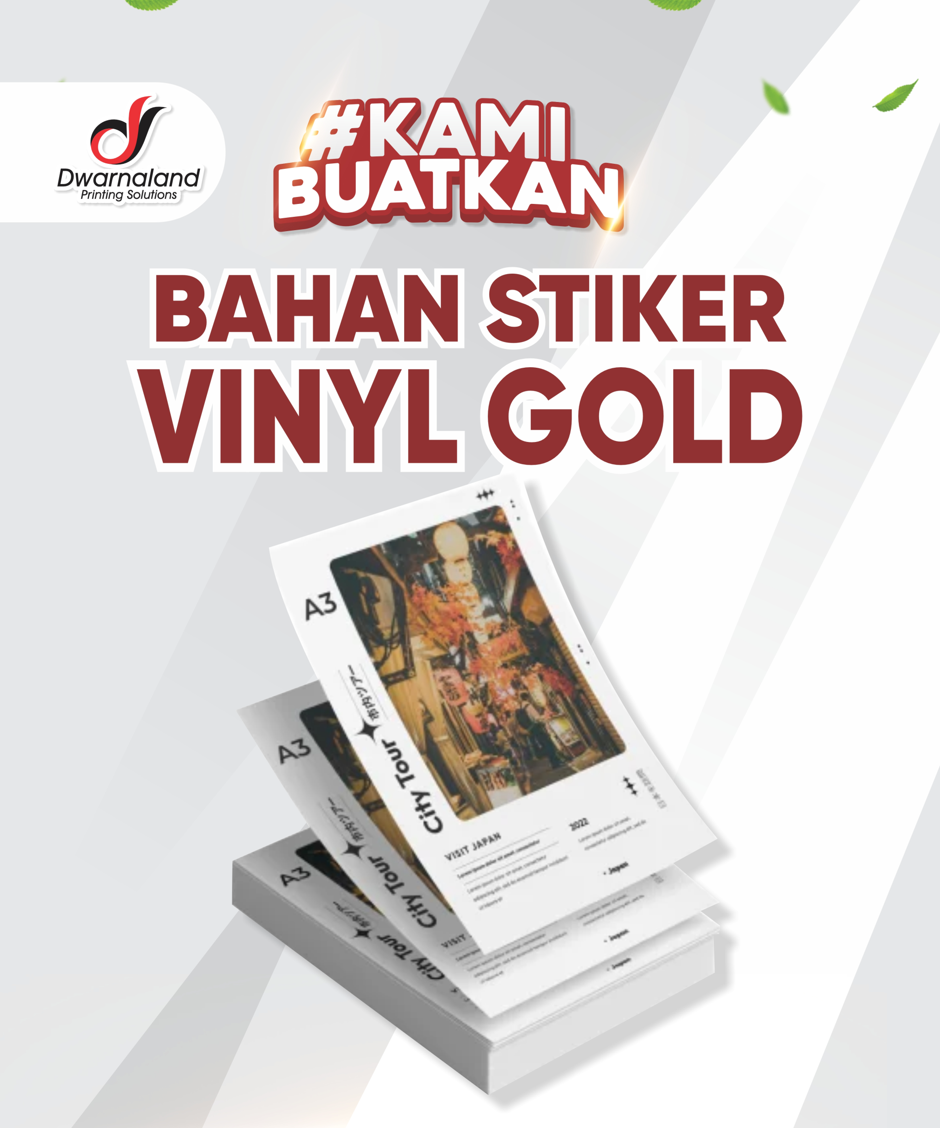 VINYL GOLD